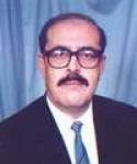 الاستاذ الباحث فاروق أنيس جرّار